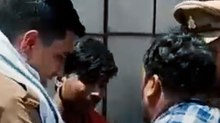 इटावा में फूड डिपार्टमेंट की टीम पर हमला