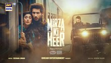 Mirza Ki Heer ep 10 Pakistani drama