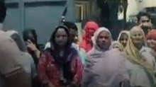 परचून की दुकान में नाबालिग से छेड़छाड़