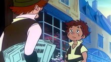 Il Tulipano Nero - 05 - Una spada per la giustizia