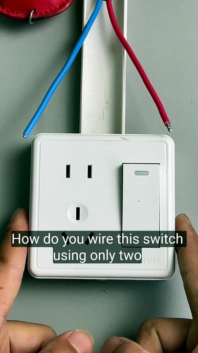Wiring methods💡