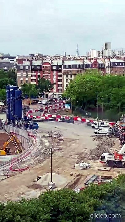 Paris 2026