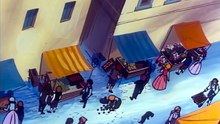 Il Tulipano Nero - 08 - L'ultima corsa
