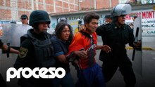 Atenco 20 años después II: el dolor compartido