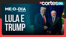 Lula pode ganhar algo com encontro com Trump?