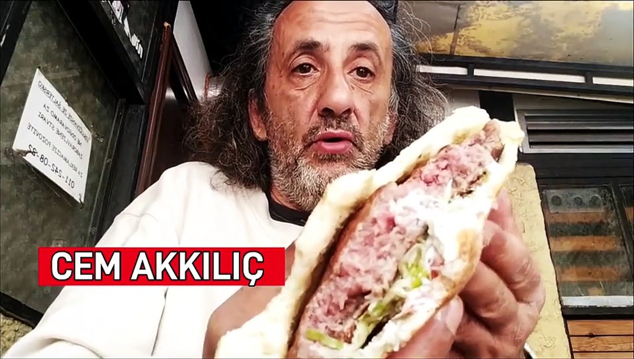 300 gram dana etini kaç paraya yedim