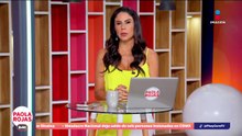 Así se vivió el Primer Simulacro Nacional 2026 | De Pisa y Corre con Paola Rojas