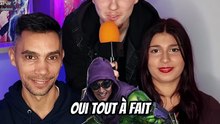 Tu as d'autres armes Marvel ?