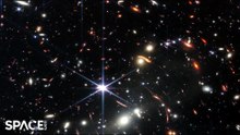 James Webb Space Telescope's First Deep Field Image Is Mind-Boggling
