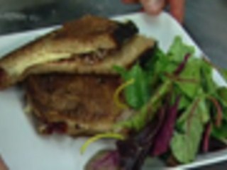 How To Make A Gourmet Grilled Cheese Sandwich