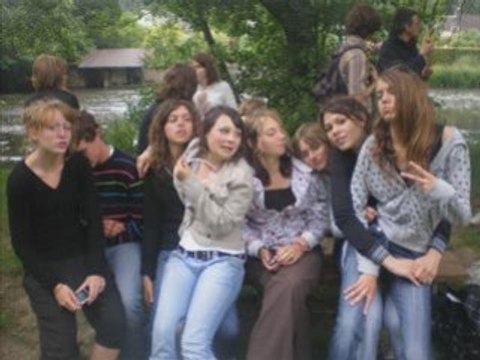 Seconde fin de l'année !!! fin