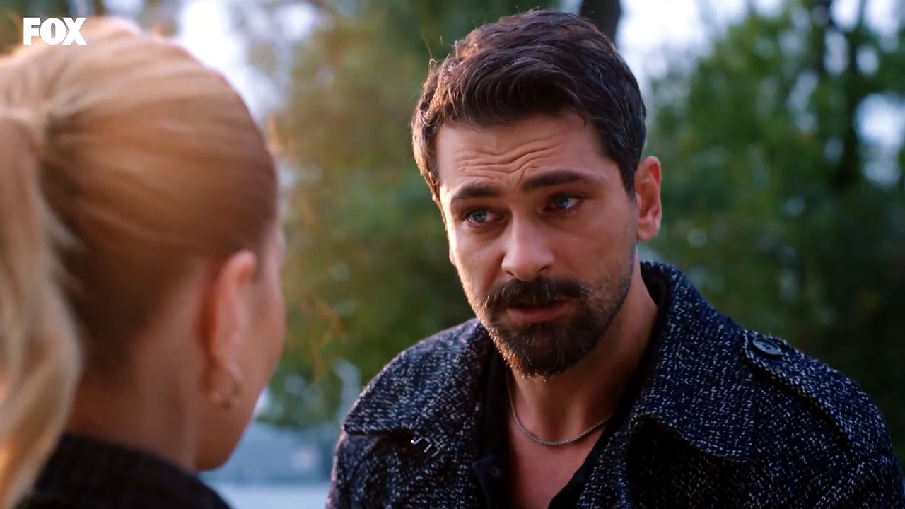 Barış Yesari Sahneleri - Mahkum