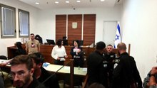 Israel prolonga hasta el domingo la detención de los dos activistas de flotilla para Gaza