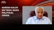 Governor can't conduct floor test on the floor of Raj Bhavan: Harish Salve