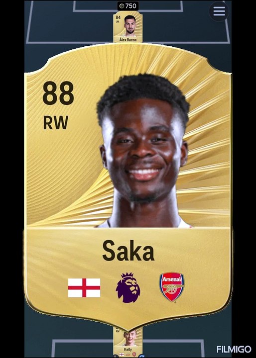 EA FC 26 SBC-Lösung - Yannick Carrasco Teil 1 #eafc26 #fifa #football