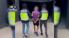 Detenido en Cuenca un fugitivo que cambió de género para intentar eludir a la justicia