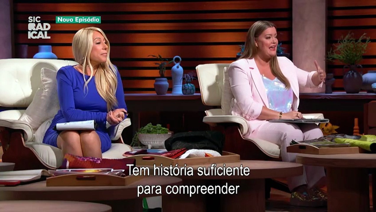 Shark Tank - T16E09