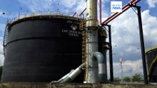 Bruxelas pondera eliminar multas por metano devido à crise energética