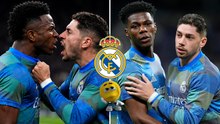 Real Madrid en crisis: La pelea entre Tchouaméni-Valverde que manda al uruguayo al hospital