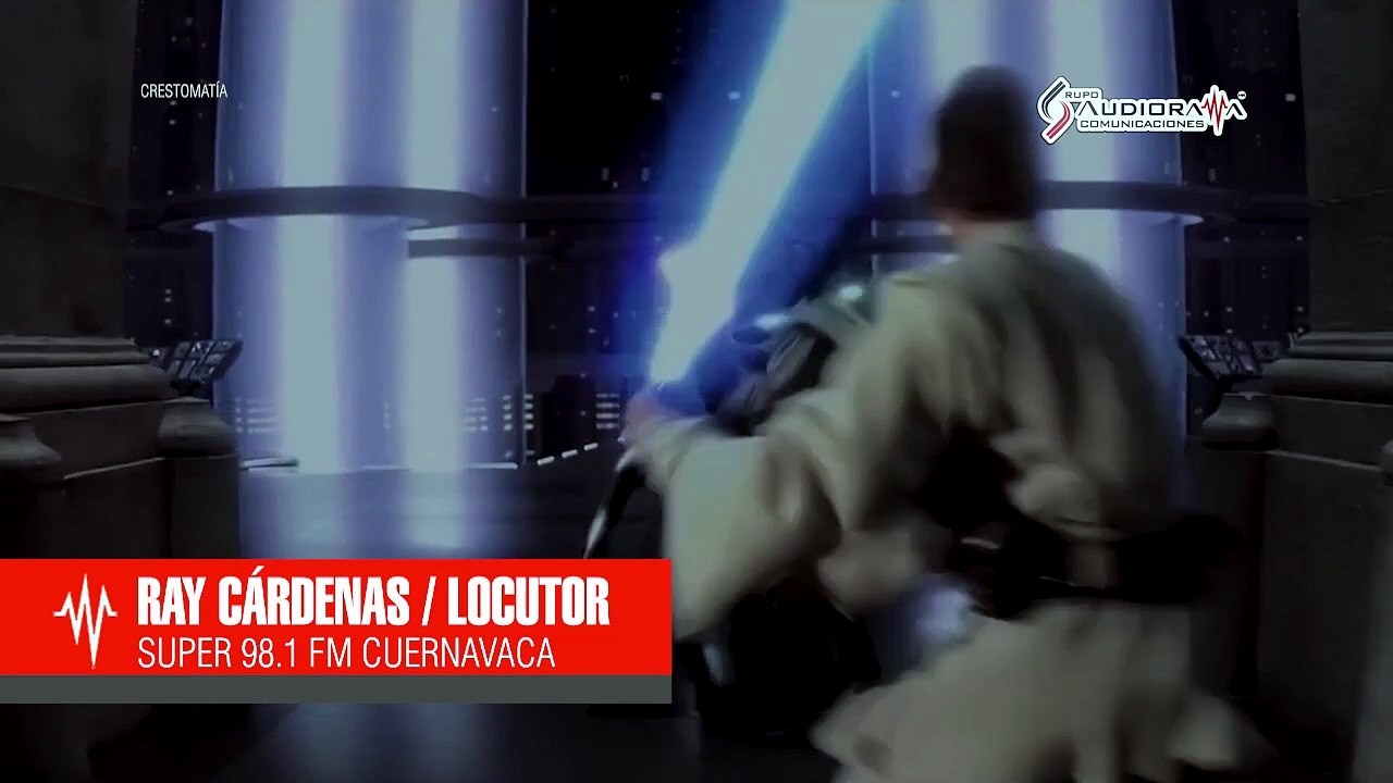 Celebrando Star Wars