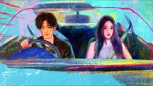 Speed and Love EP 09 - "Will You Be My Girlfriend?" (EngSub)