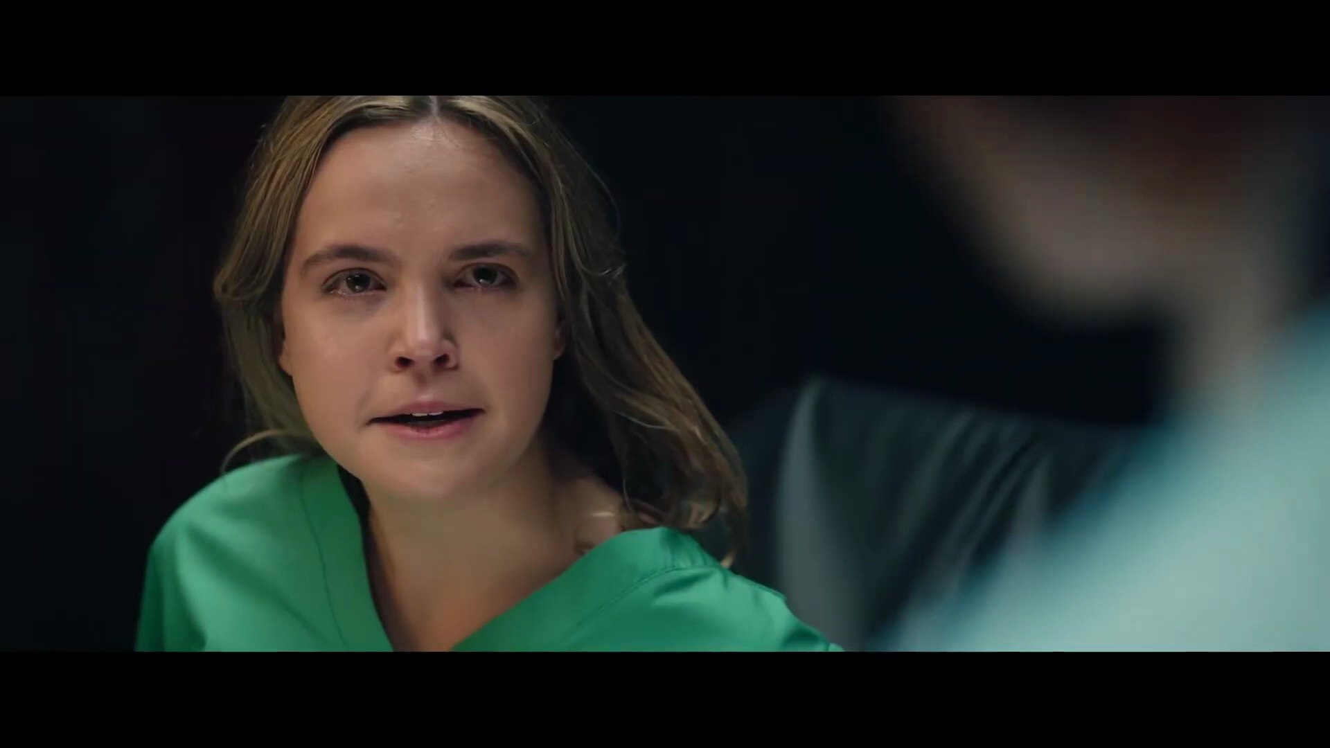⁣Play Dead (2022) Official Trailer HD