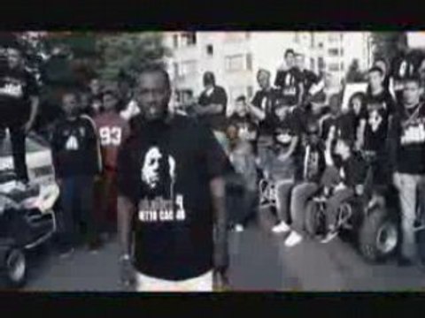 Exclu Alpha 5.20 La Loi Du Plus Fort Le Clip Rakaille 4