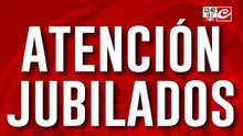 Consultorio: novedades de mayo para "Volver al trabajo" y los jubilados