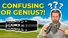 Why The COBRA DS-ADAPT DRIVERS Have Changed Club Fitting Forever