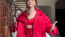 Stassischroeder Is Standing On Business