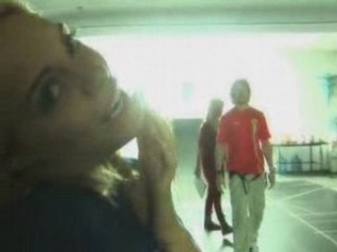 Casi Angeles 2008 Ensayos Gran Rex