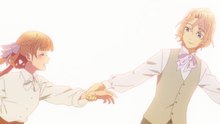 Sugar Apple Episode 11 IN ENGLISH