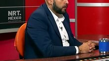 🗳️📌 El candidato a diputado local por el Distrito 05, Héctor Garza, habló sobre su participación en la contienda electoral y afirmó que: “no es una vanidad, es una necesidad” 💬✨.