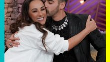 Michel Duval estrena 'Línea de vida', con dedicatoria a su madre, Consuelo