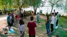 Amor na Ilha Episódio 49 (Dublado)
