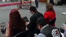 Sheinbaum afea la "ignorancia" de Ayuso y a la oposición mexicana por darle pábulo
