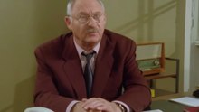 Der Alte - Folge 194 - Verschwunden...und nicht vermißt