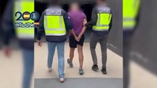 Detenido en Cuenca un fugitivo que cambió de género para eludir una condena por agresión sexual