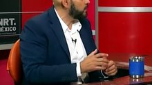 🗳️📌 El candidato a diputado local por el Distrito 05, Héctor Garza, se refirió a las próximas elecciones y aseguró que el panorama será claro y decisivo al declarar: “hay de 2 sopas, o de izquierda o de derecha” ⚖️💬.