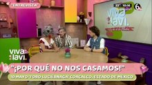 Adrián Cué, el invitado especial de Vivalavi Mx