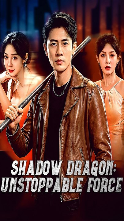 Shadow Dragon Unstoppable Force
