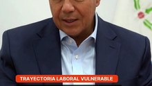 🤝 La Provincia creó un régimen especial para trabajadores estatales con trayectoria laboral vulnerable