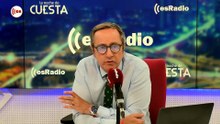 El editorial de Carlos Cuesta: Las preguntas sobre el hantavirus que no quiere responder el Gobierno