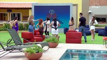 Hassum comenta entrada de João Victor: ‘Ele está solteiro, viu gente?’ | Casa do Patrão