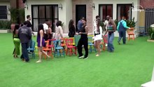 Jackson perde chance de levar R$ 20 mil na dinâmica PicPay e é o quarto eliminado | Casa do Patrão