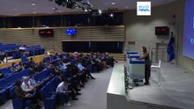 La UE activa un frente común ante el crucero del hantavirus mientras crece el rastreo internacional de contactos