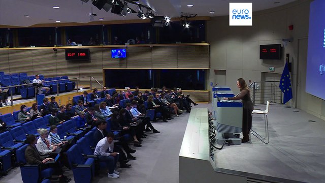 La UE activa un frente común ante el crucero del hantavirus mientras crece el rastreo internacional de contactos