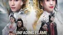 Unfading Flame - Rising to Greatness (DUBBED) #Dramabox
