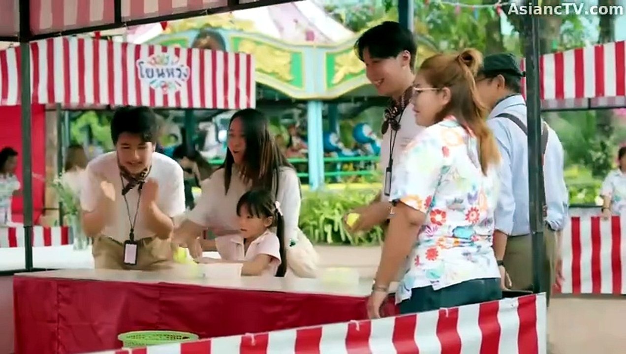 Ep.5 Play Park Engsub