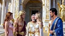 Zu spät Die Tochter des Olymps verlässt Sie – Full HD-Film Beobachten Sie bis zum Ende | Ganzer Film Deutsch